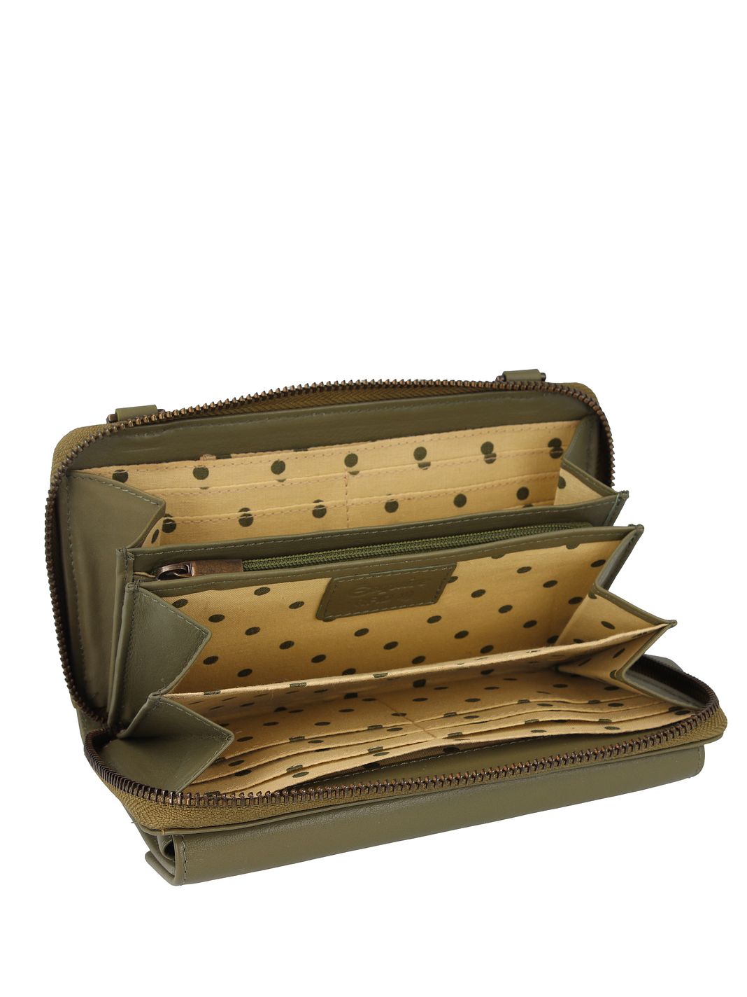 Esquire Peru Custodia per cellulare Vera Pelle 19 cm Esquire Peru Custodia per cellulare Vera Pelle 19 cm