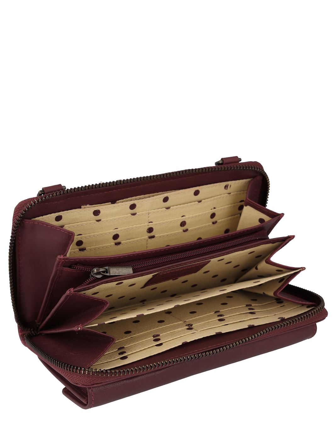 Esquire Peru Custodia per cellulare Vera Pelle 19 cm Esquire Peru Custodia per cellulare Vera Pelle 19 cm