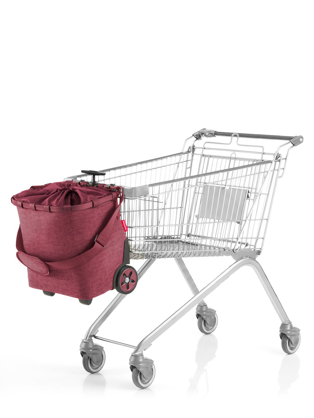 reisenthel Carrello della spesa 47.5 cm reisenthel Carrello della spesa 47.5 cm