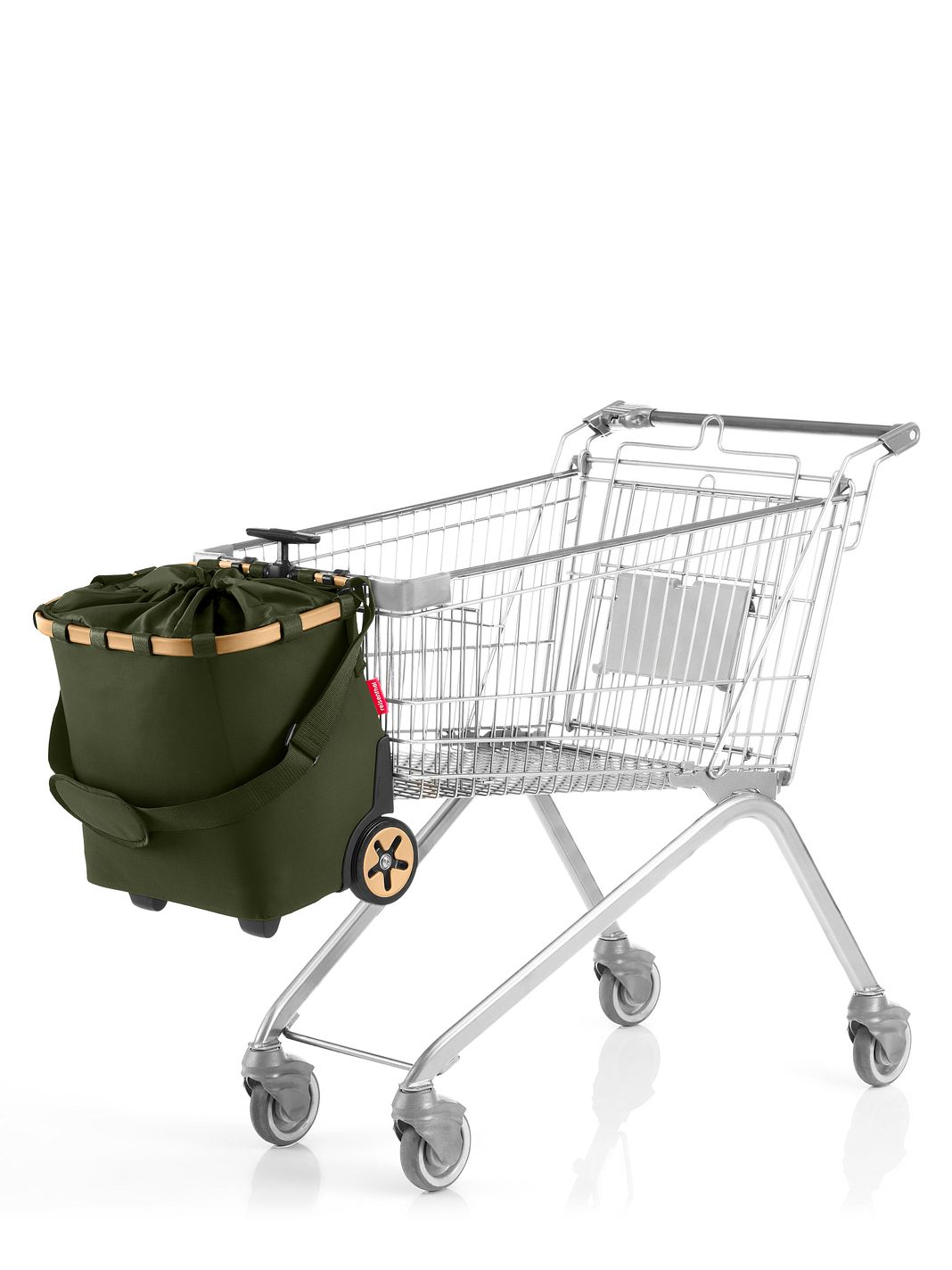 reisenthel Carrito de la compra 47.5 cm reisenthel Carrito de la compra 47.5 cm
