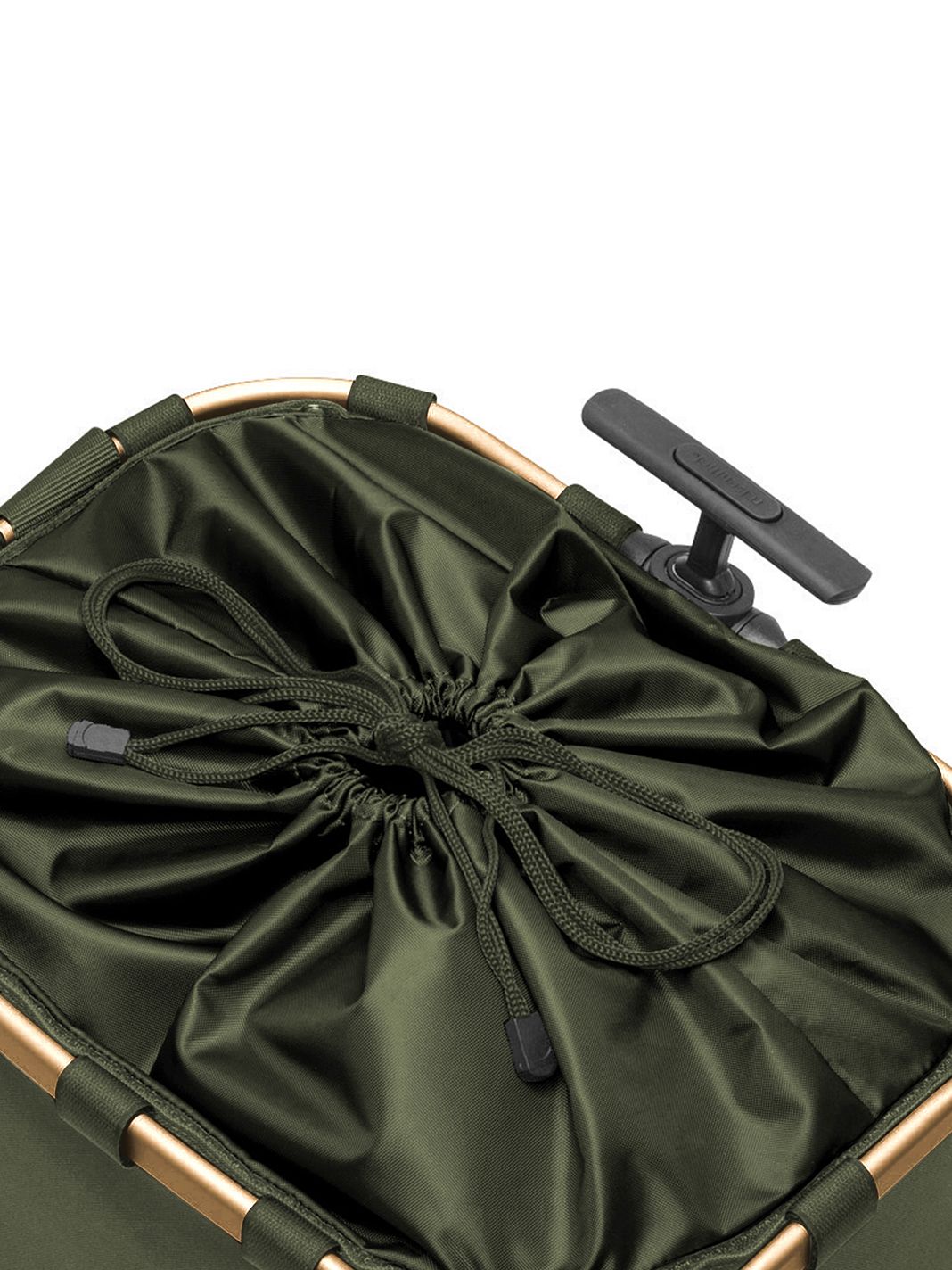 reisenthel Carrito de la compra 47.5 cm reisenthel Carrito de la compra 47.5 cm