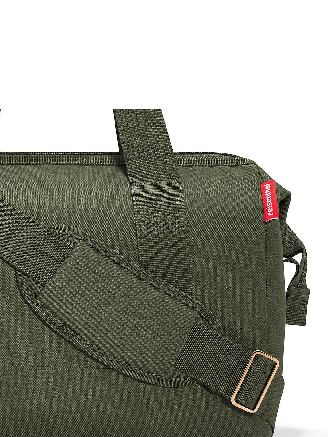 reisenthel Travelling Borsa da viaggio Weekender 40 cm