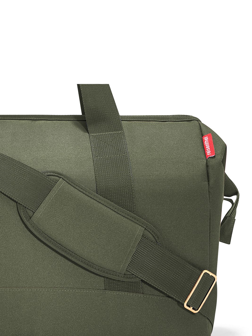 reisenthel Travelling Allrounder L Borsa da viaggio Weekender 48 cm reisenthel Travelling Allrounder L Borsa da viaggio Weekender 48 cm