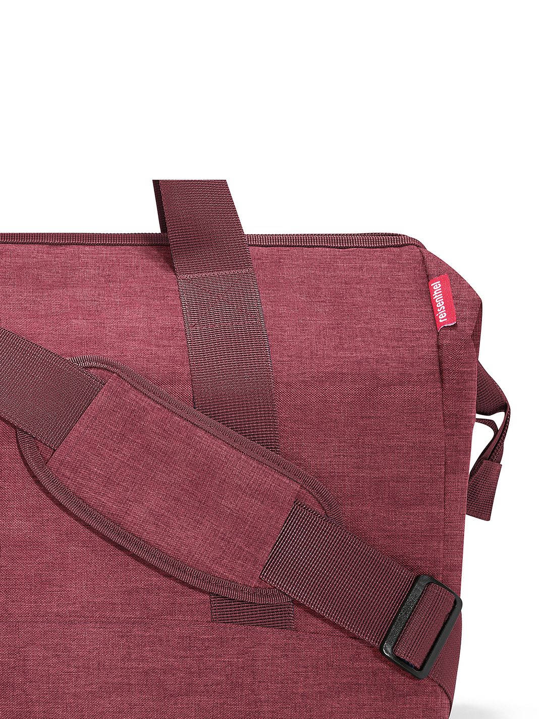 reisenthel Travelling Allrounder L Borsa da viaggio Weekender 48 cm reisenthel Travelling Allrounder L Borsa da viaggio Weekender 48 cm