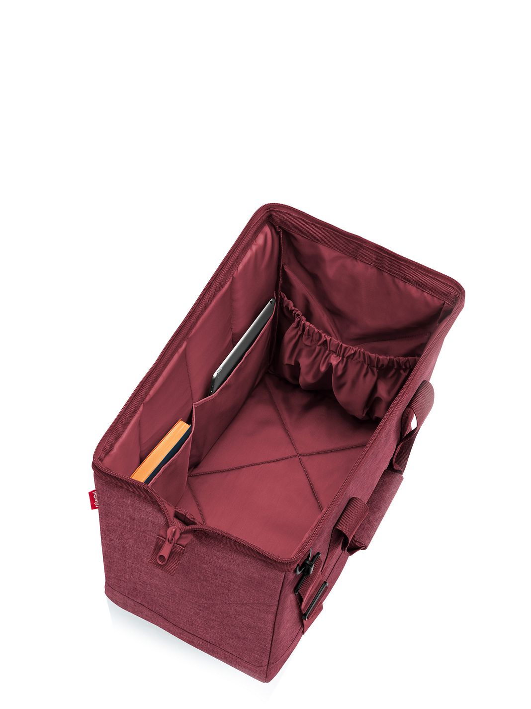 reisenthel Travelling Allrounder L Borsa da viaggio Weekender 48 cm reisenthel Travelling Allrounder L Borsa da viaggio Weekender 48 cm