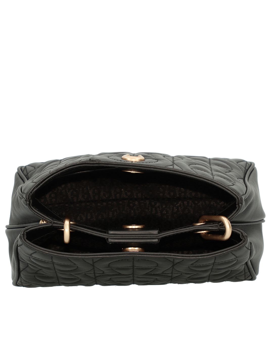 AIGNER Diadora Borsetta Vera Pelle 20 cm AIGNER Diadora Borsetta Vera Pelle 20 cm