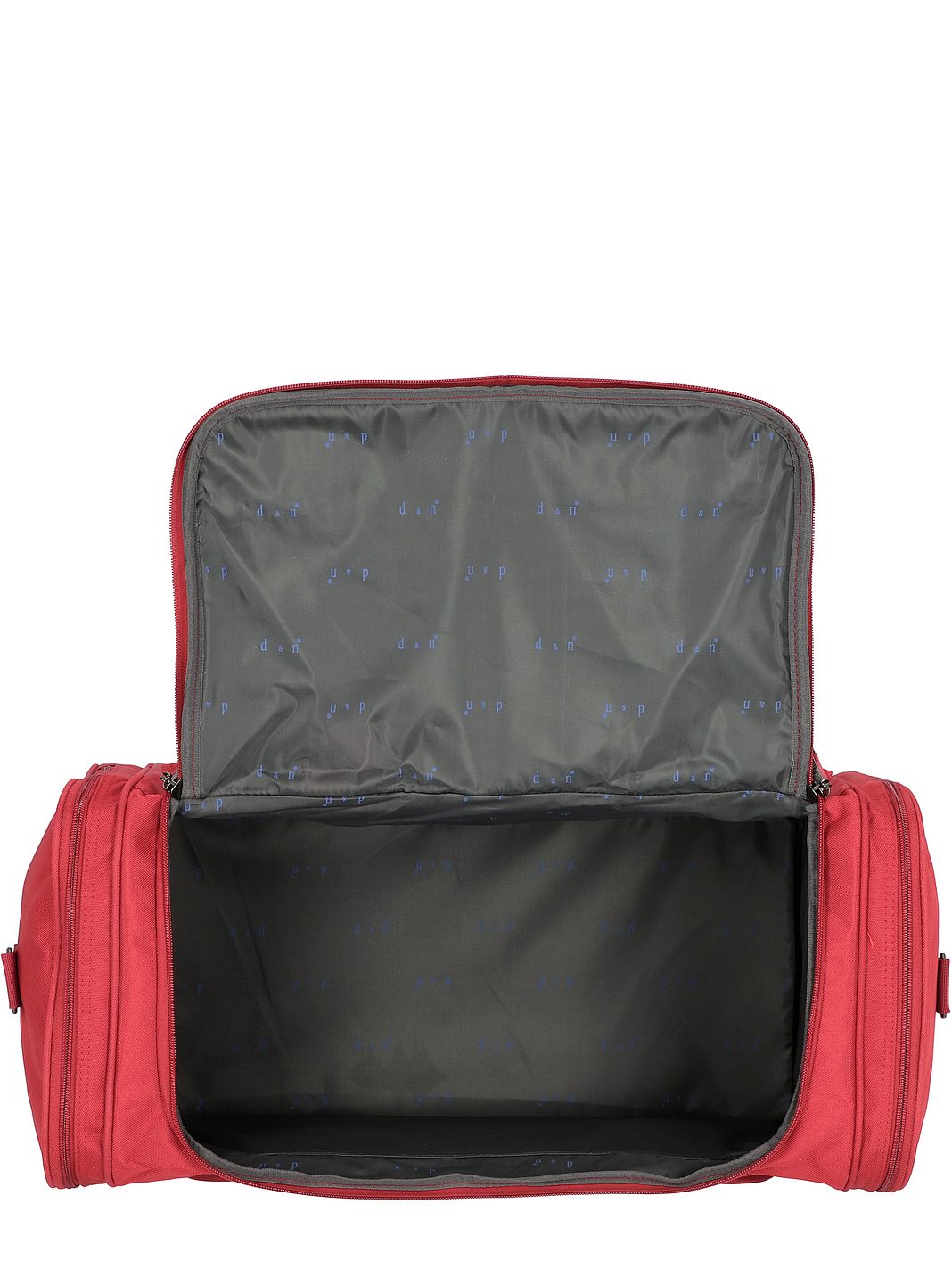 d & n Travel Line 7700 Bolsa de deporte 59 cm d & n Travel Line 7700 Bolsa de deporte 59 cm