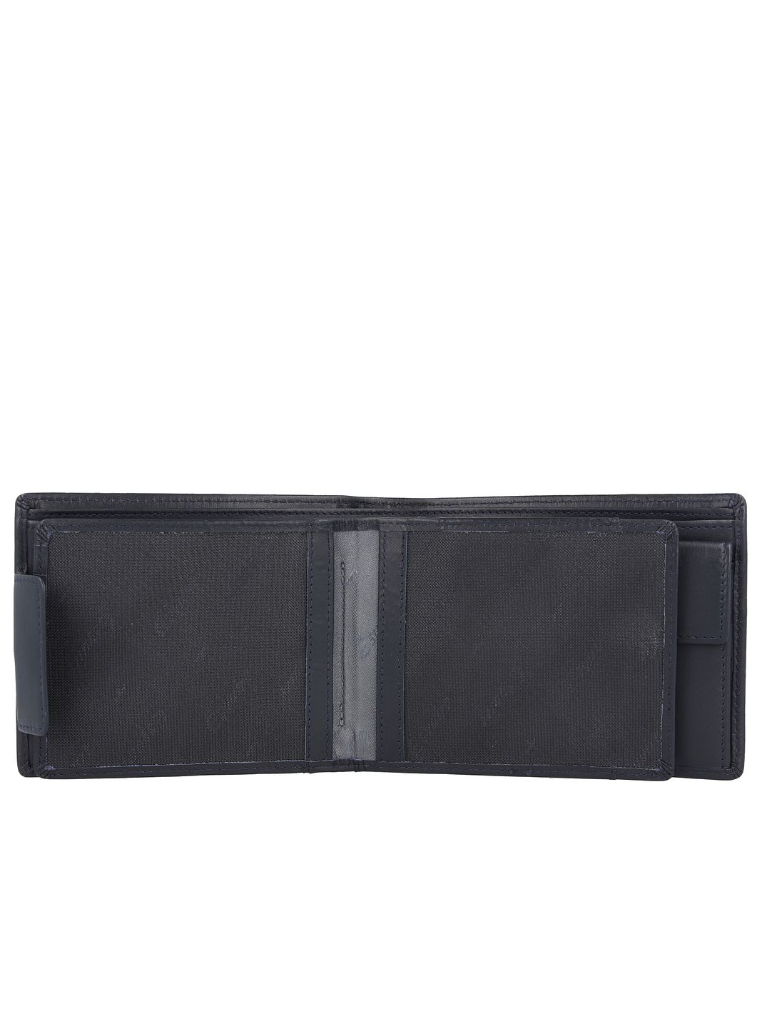Esquire Harry Portafoglio Vera Pelle 12 cm Esquire Harry Portafoglio Vera Pelle 12 cm