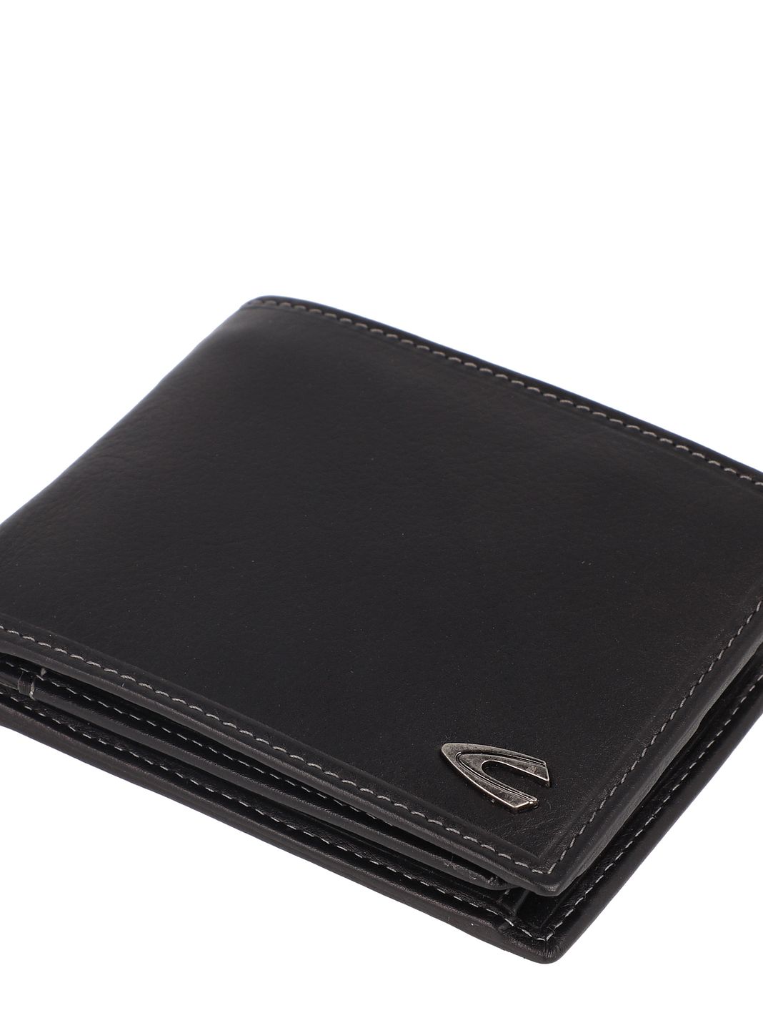 camel active Vegas Portafoglio Vera Pelle 12.5 cm
