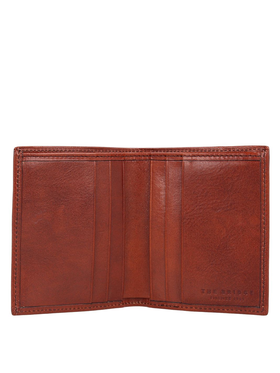 The Bridge Story Uomo Custodia per biglietti da visita Vera Pelle 8.5 cm The Bridge Story Uomo Custodia per biglietti da visita Vera Pelle 8.5 cm