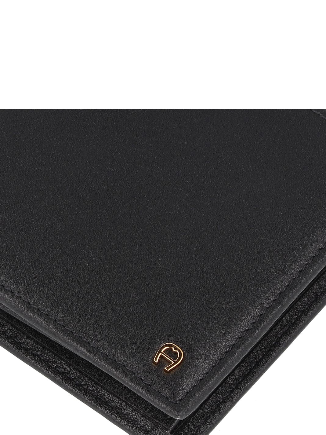 AIGNER Portafoglio Vera Pelle 12 cm AIGNER Portafoglio Vera Pelle 12 cm