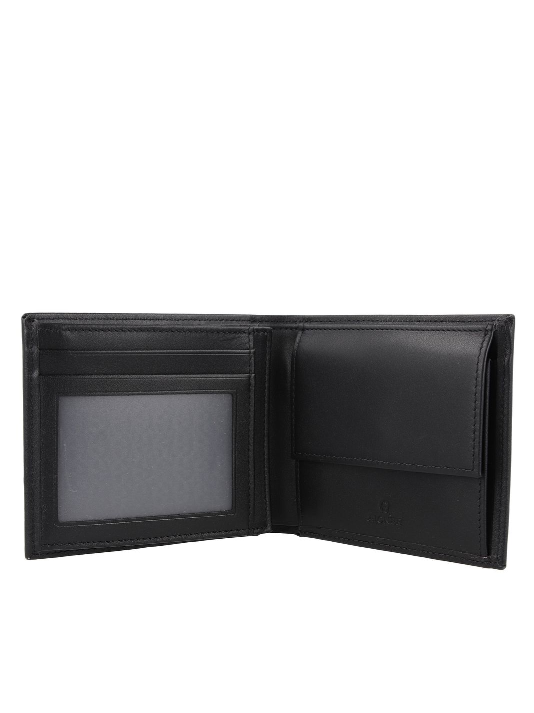 AIGNER Portafoglio Vera Pelle 12 cm AIGNER Portafoglio Vera Pelle 12 cm