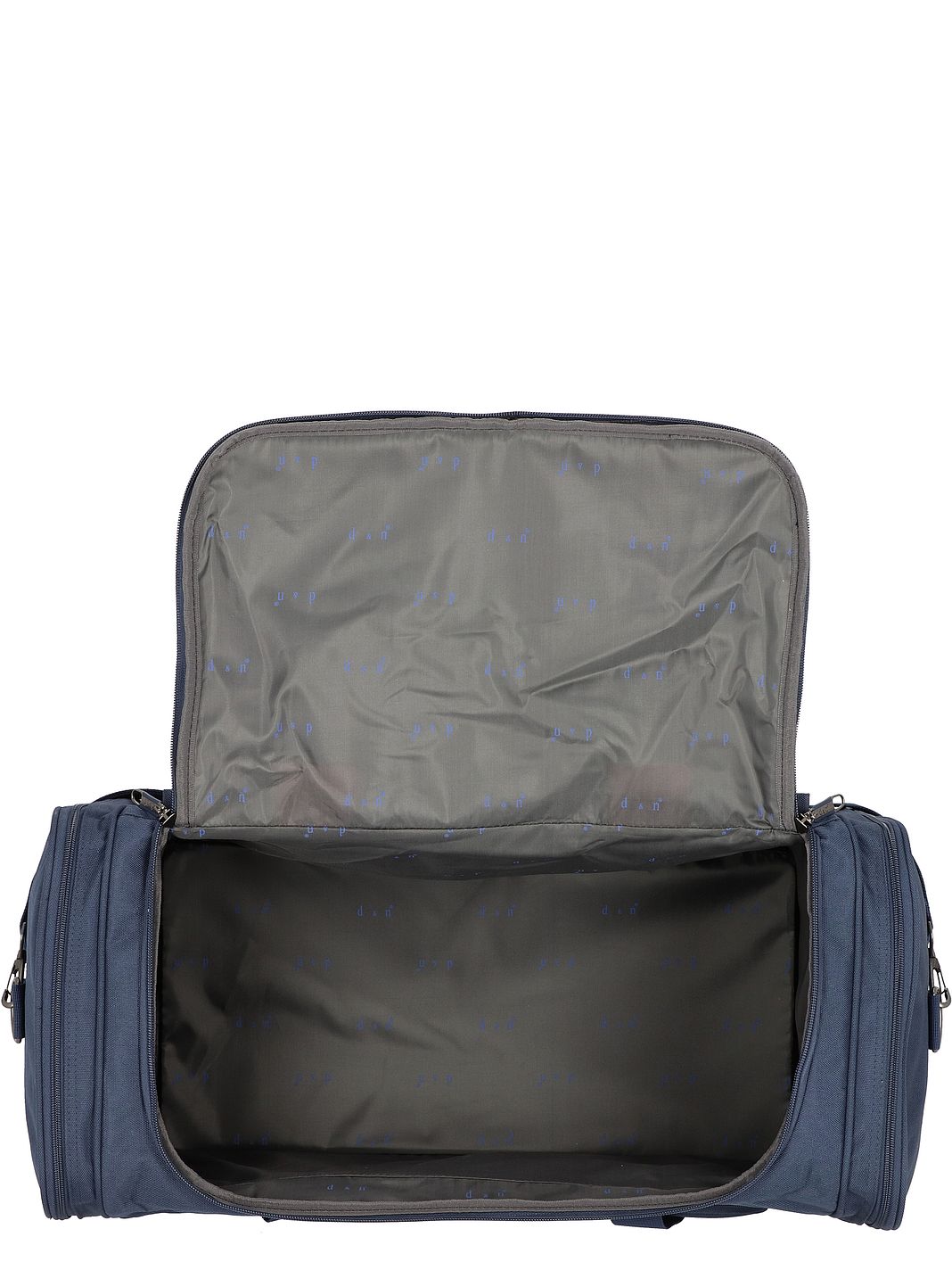 d & n Travel Line 7700 Bolsa de deporte 59 cm d & n Travel Line 7700 Bolsa de deporte 59 cm