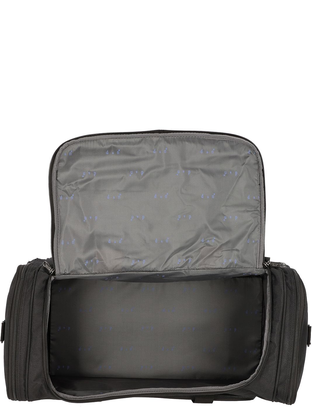 d & n Travel Line 7700 Borsa sportiva 59 cm d & n Travel Line 7700 Borsa sportiva 59 cm