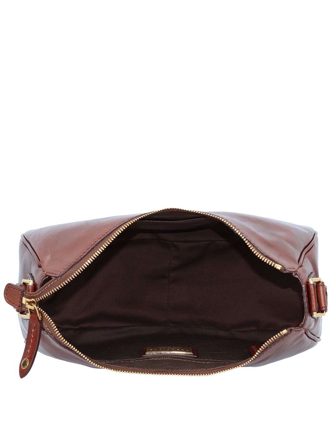 The Bridge Story Donna Borsa a tracolla Vera Pelle 30 cm The Bridge Story Donna Borsa a tracolla Vera Pelle 30 cm