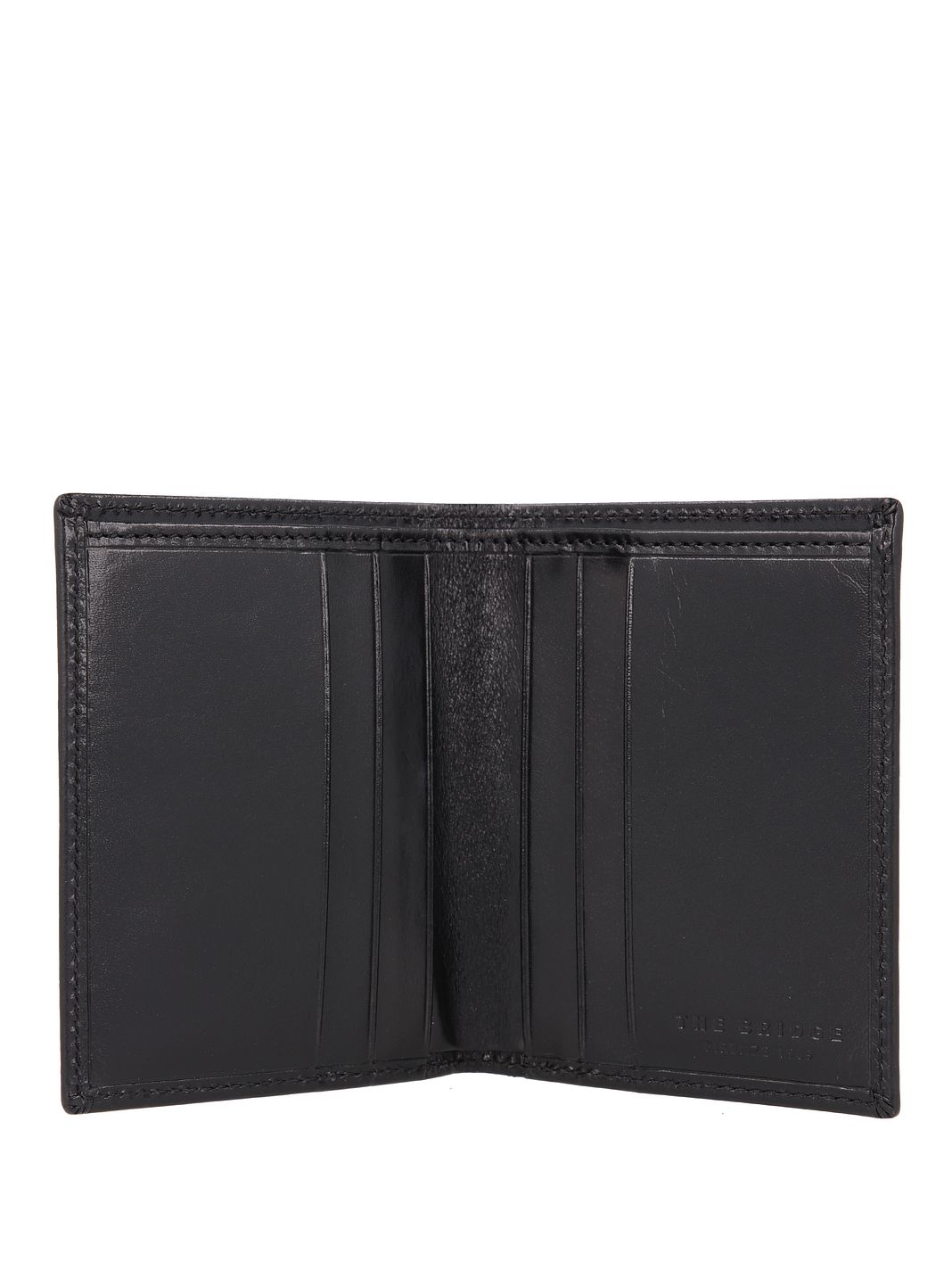 The Bridge Story Uomo Custodia per biglietti da visita Vera Pelle 8.5 cm The Bridge Story Uomo Custodia per biglietti da visita Vera Pelle 8.5 cm