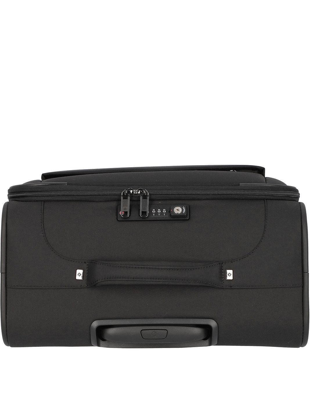Samsonite Airea 4 ruote Carrello 67 cm espandibile
