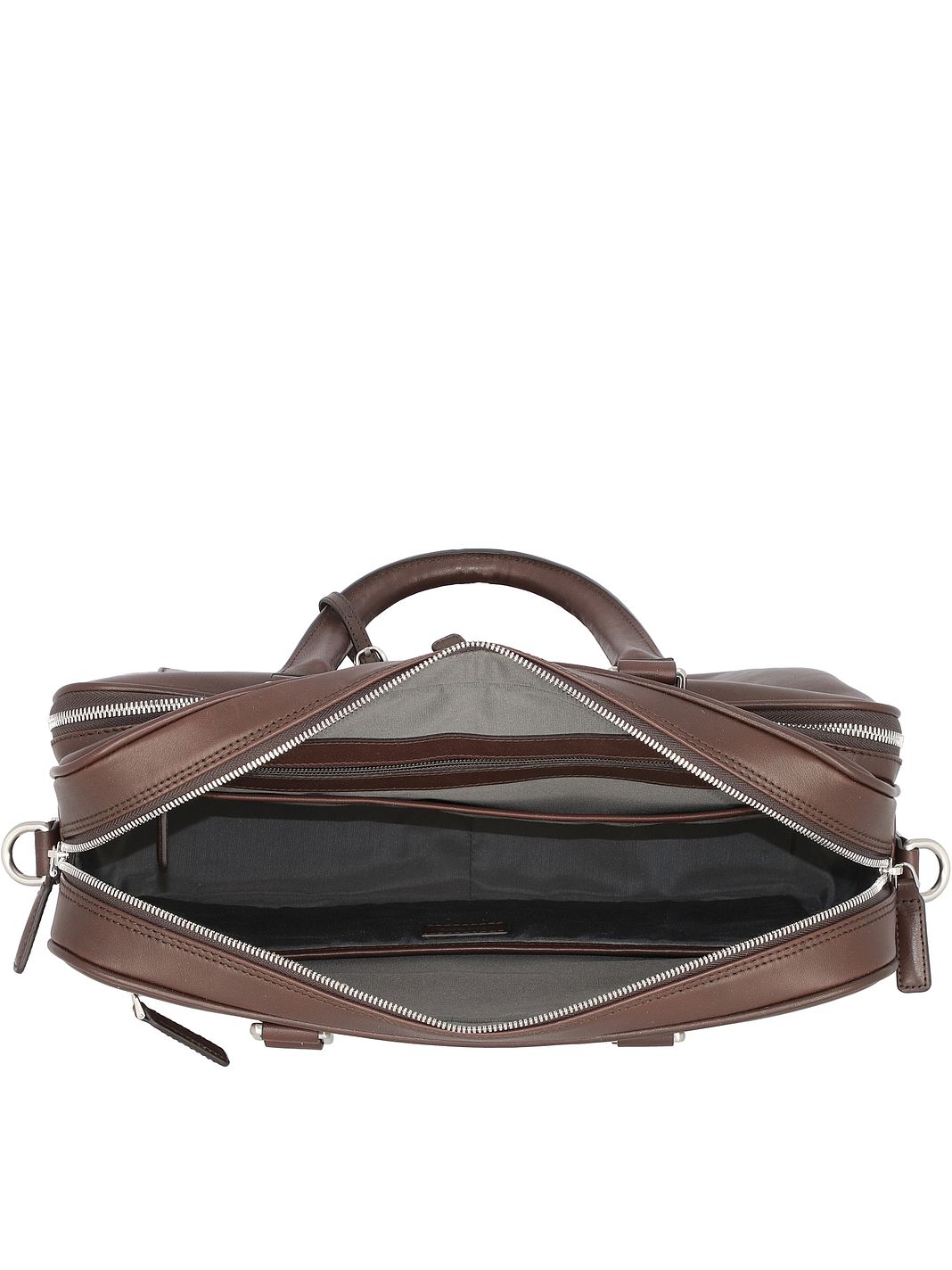 Picard Authentic Valigetta Vera Pelle 38 cm Vano porta PC Picard Authentic Valigetta Vera Pelle 38 cm Vano porta PC