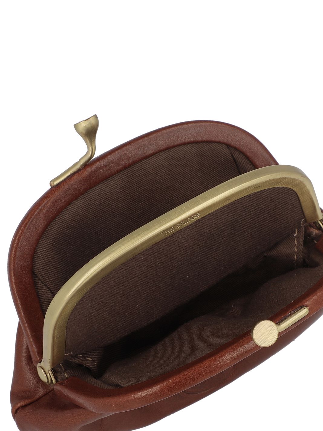 The Bridge Story Donna Portafoglio Vera Pelle 11.5 cm The Bridge Story Donna Portafoglio Vera Pelle 11.5 cm