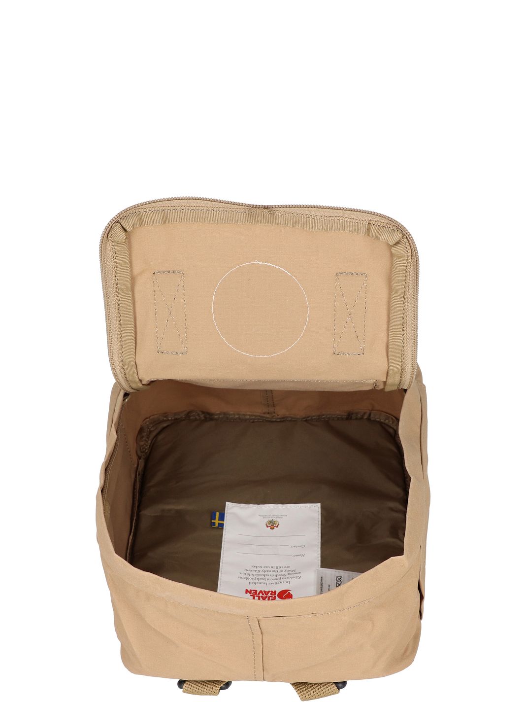 Fjällräven Kanken 16 Zaino da giorno 20 cm