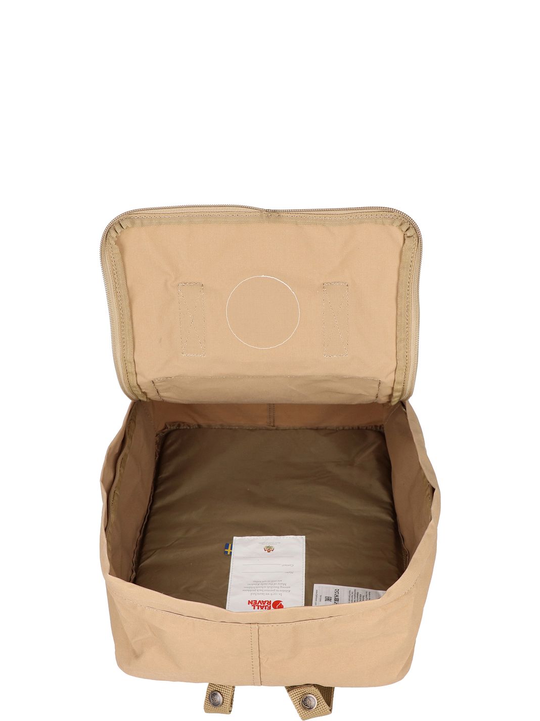 Fjällräven Kanken Dagsryggsäckar 27 cm Fjällräven Kanken Dagsryggsäckar 27 cm