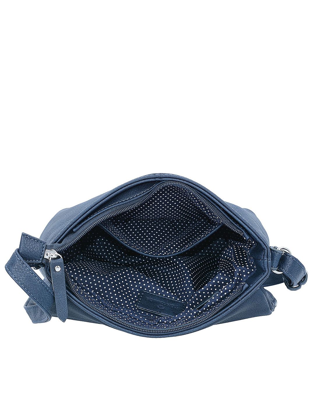 Tom Tailor Borsa a tracolla 29 cm Tom Tailor Borsa a tracolla 29 cm