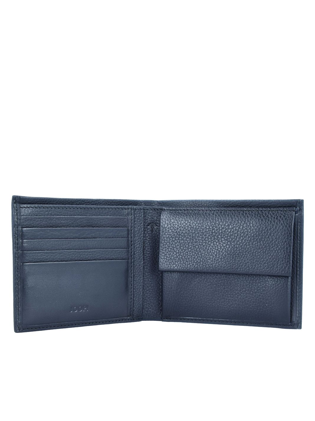 Joop! Cardona Ninos Portafoglio Vera Pelle 11.5 cm Joop! Cardona Ninos Portafoglio Vera Pelle 11.5 cm