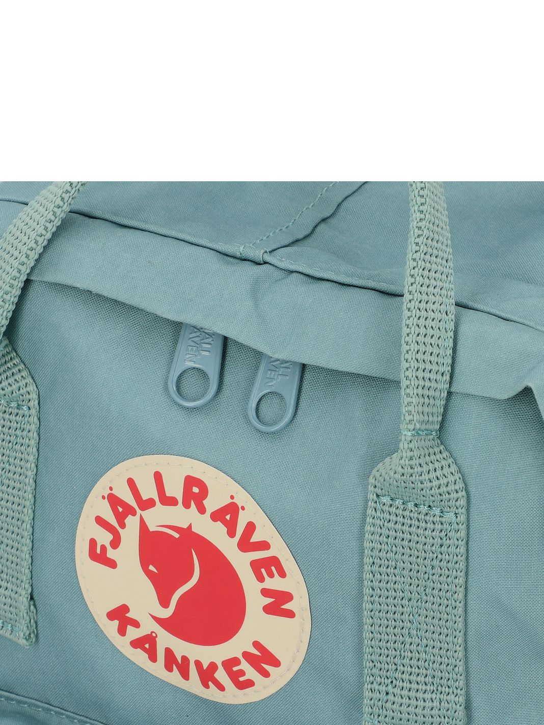 Fjällräven Kanken 16 Dagsryggsäckar 20 cm Fjällräven Kanken 16 Dagsryggsäckar 20 cm