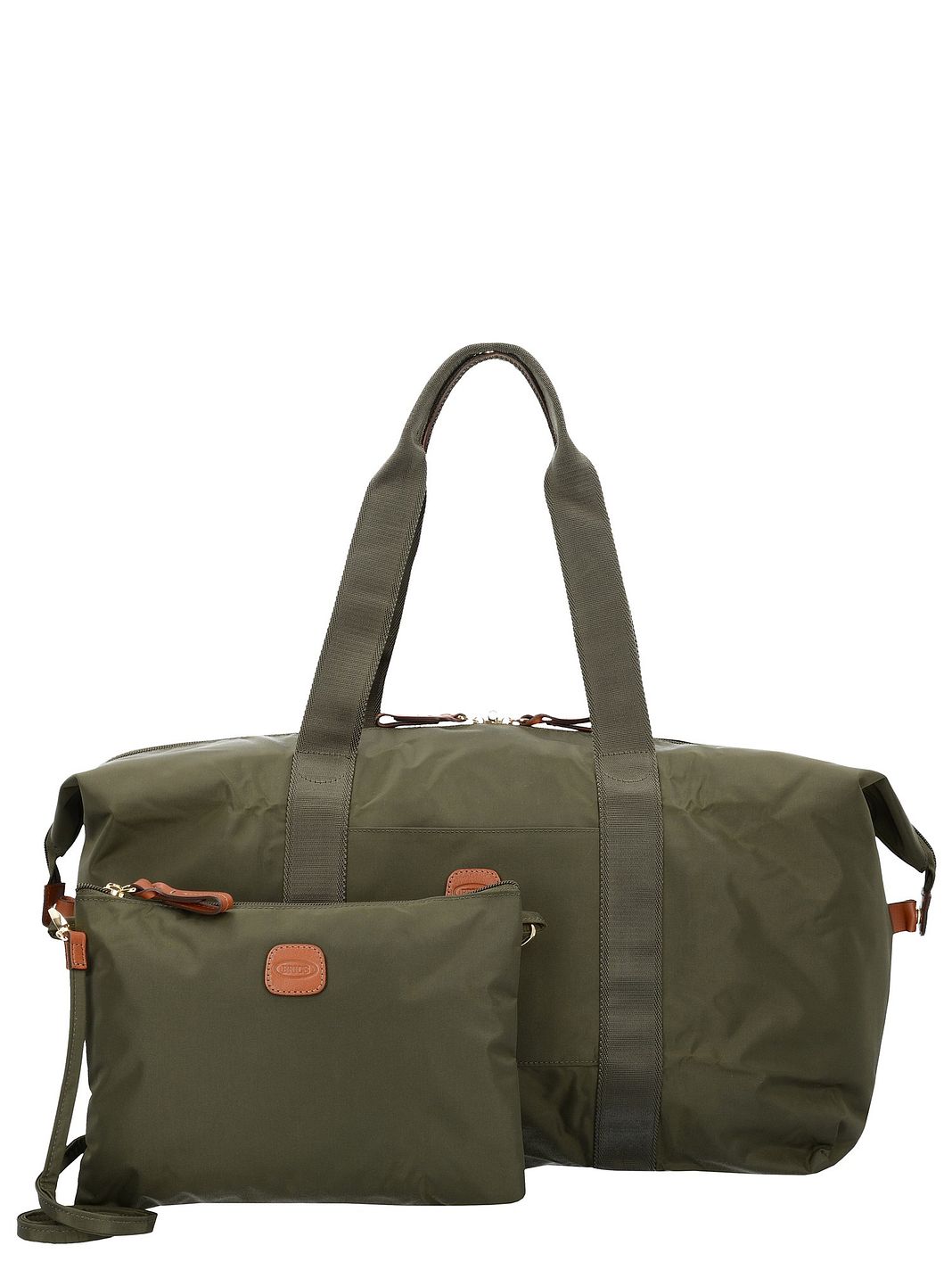 Bric's X-Collection Borsa da viaggio Weekender 42 cm Bric's X-Collection Borsa da viaggio Weekender 42 cm
