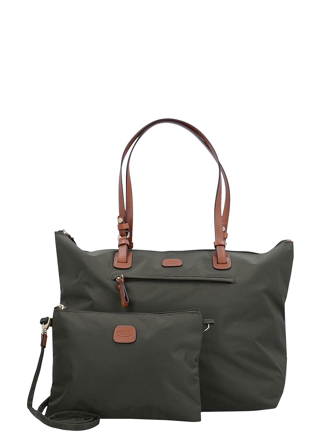 Bric's X-Collection Borsa a spalla 34 cm Bric's X-Collection Borsa a spalla 34 cm
