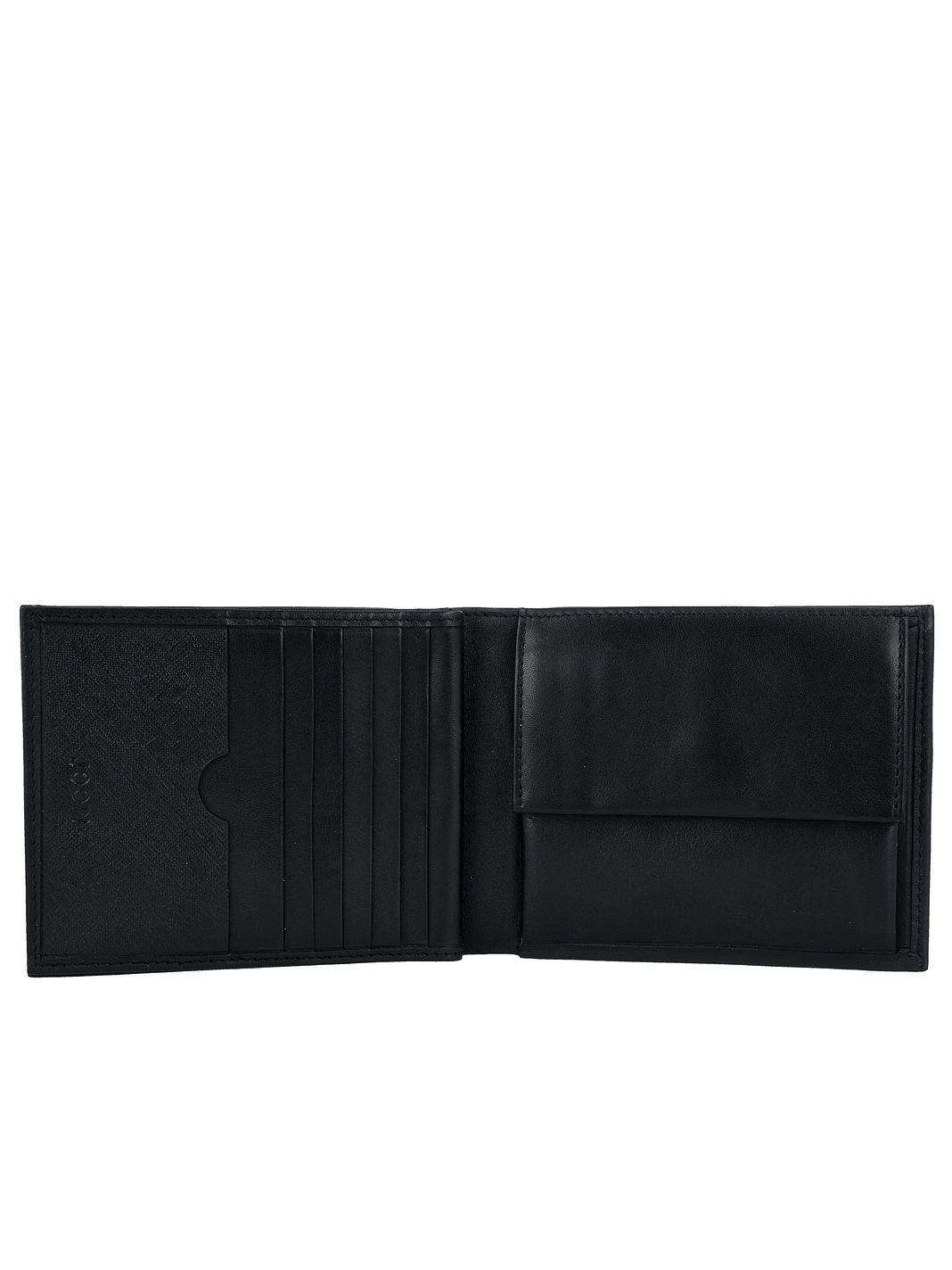 Joop! Pero Minos Cartera Piel natural 12.5 cm