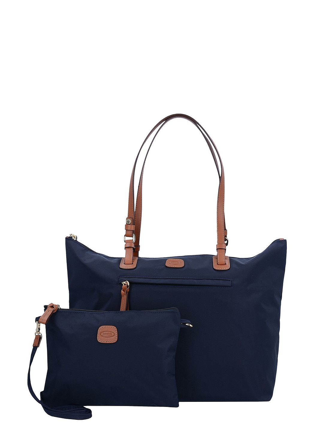 Bric's X-Collection Borsa a spalla 34 cm Bric's X-Collection Borsa a spalla 34 cm