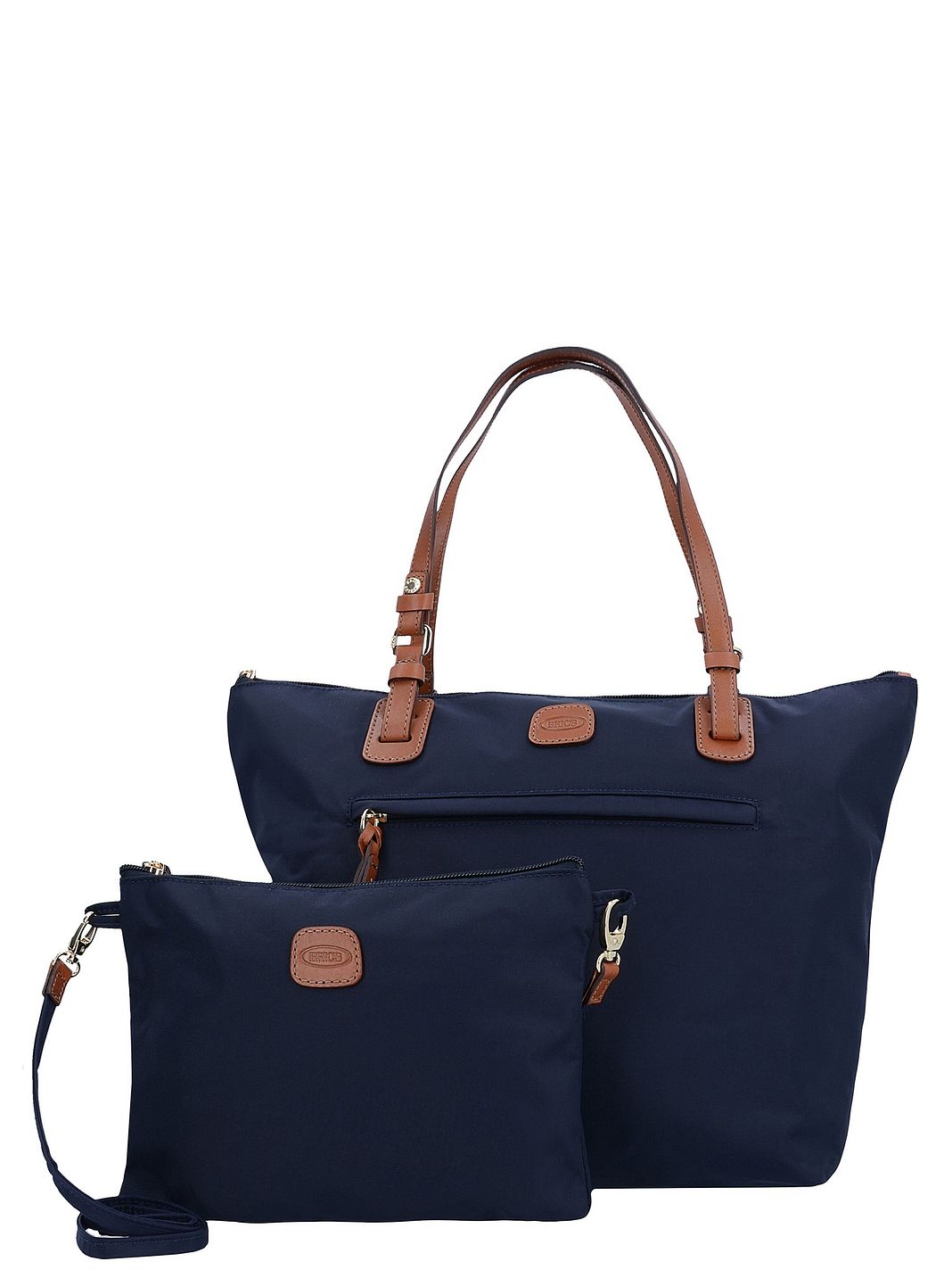 Bric's X-Collection Borsa shopper 25 cm