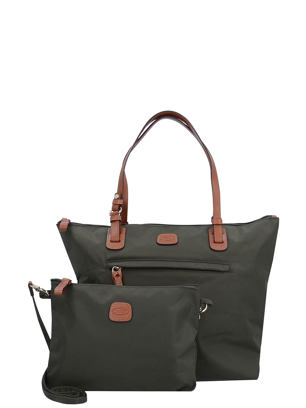 Bric's X-Collection Borsa shopper 25 cm