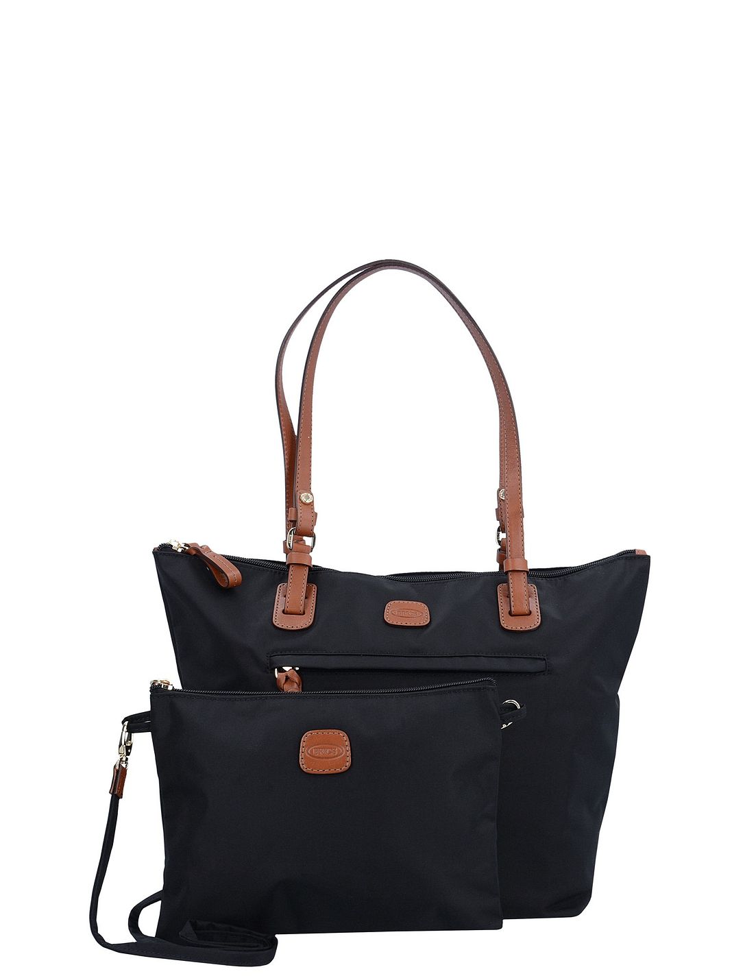 Bric's X-Collection Borsa shopper 25 cm Bric's X-Collection Borsa shopper 25 cm