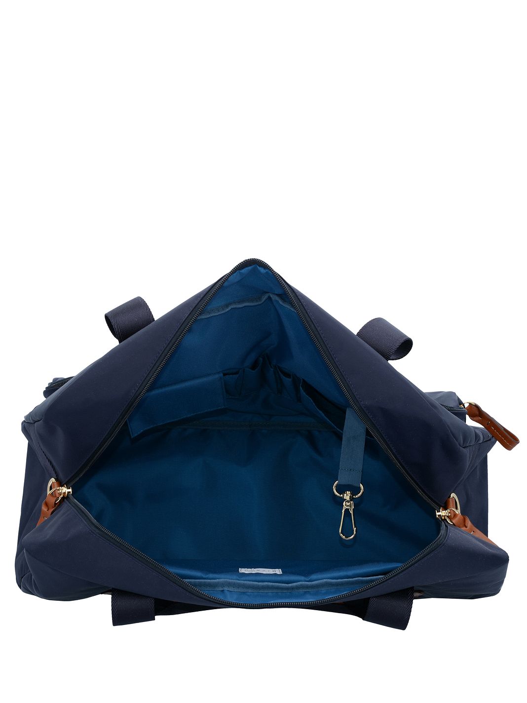 Bric's X-Collection Borsa da viaggio Weekender 45 cm
