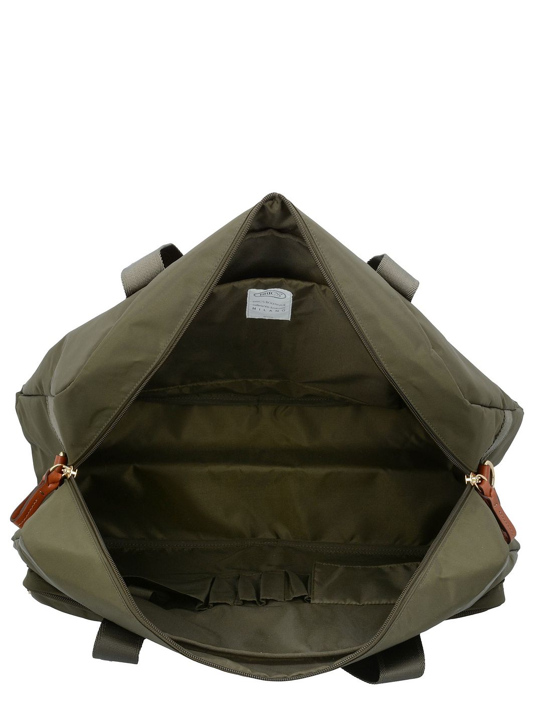 Bric's X-Collection Borsa da viaggio Weekender 45 cm