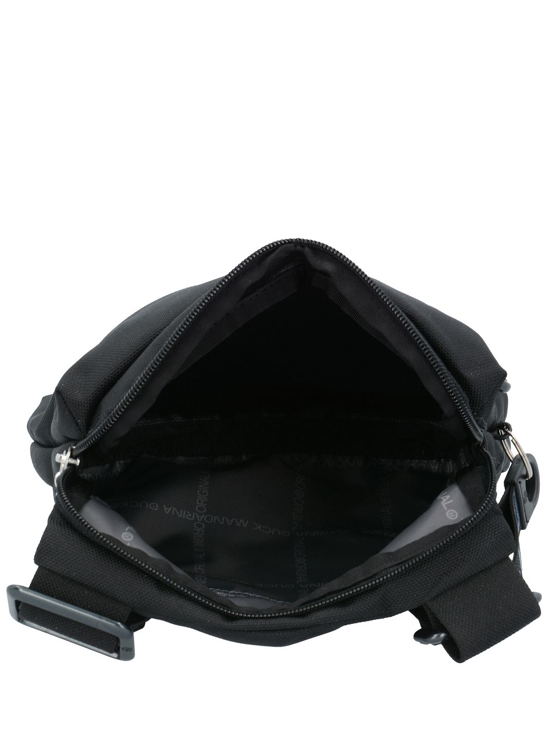 Mandarina Duck MD20 Borsa a tracolla 19 cm Mandarina Duck MD20 Borsa a tracolla 19 cm
