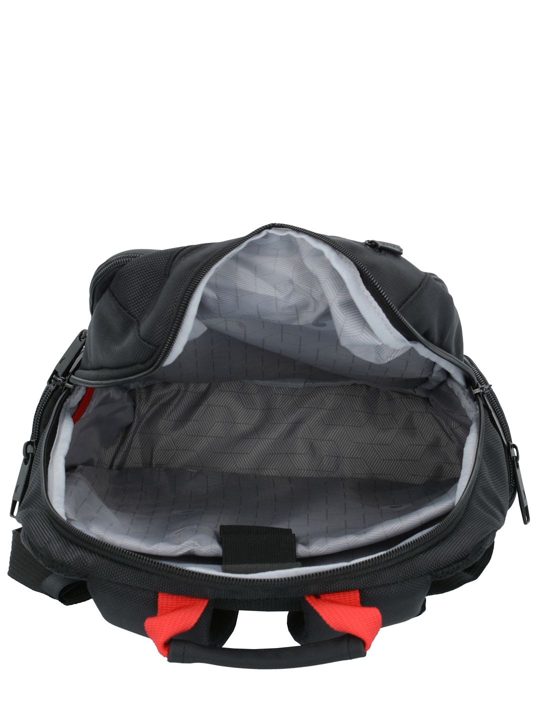 Delsey Paris Parvis Plus Zaino da lavoro 40 cm Vano porta PC