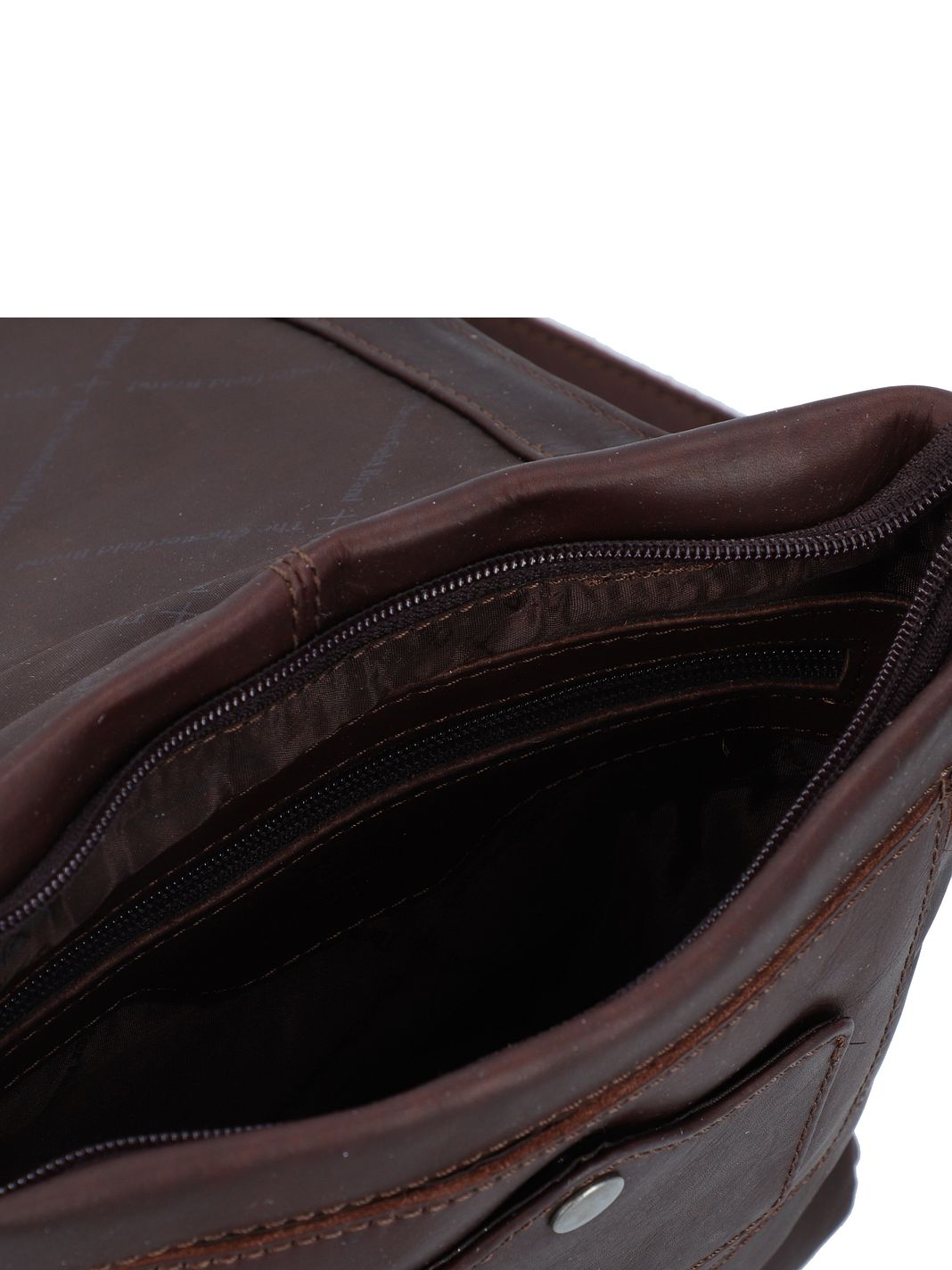 The Chesterfield Brand Wax Pull Up Borsa a tracolla Vera Pelle 22 cm The Chesterfield Brand Wax Pull Up Borsa a tracolla Vera Pelle 22 cm