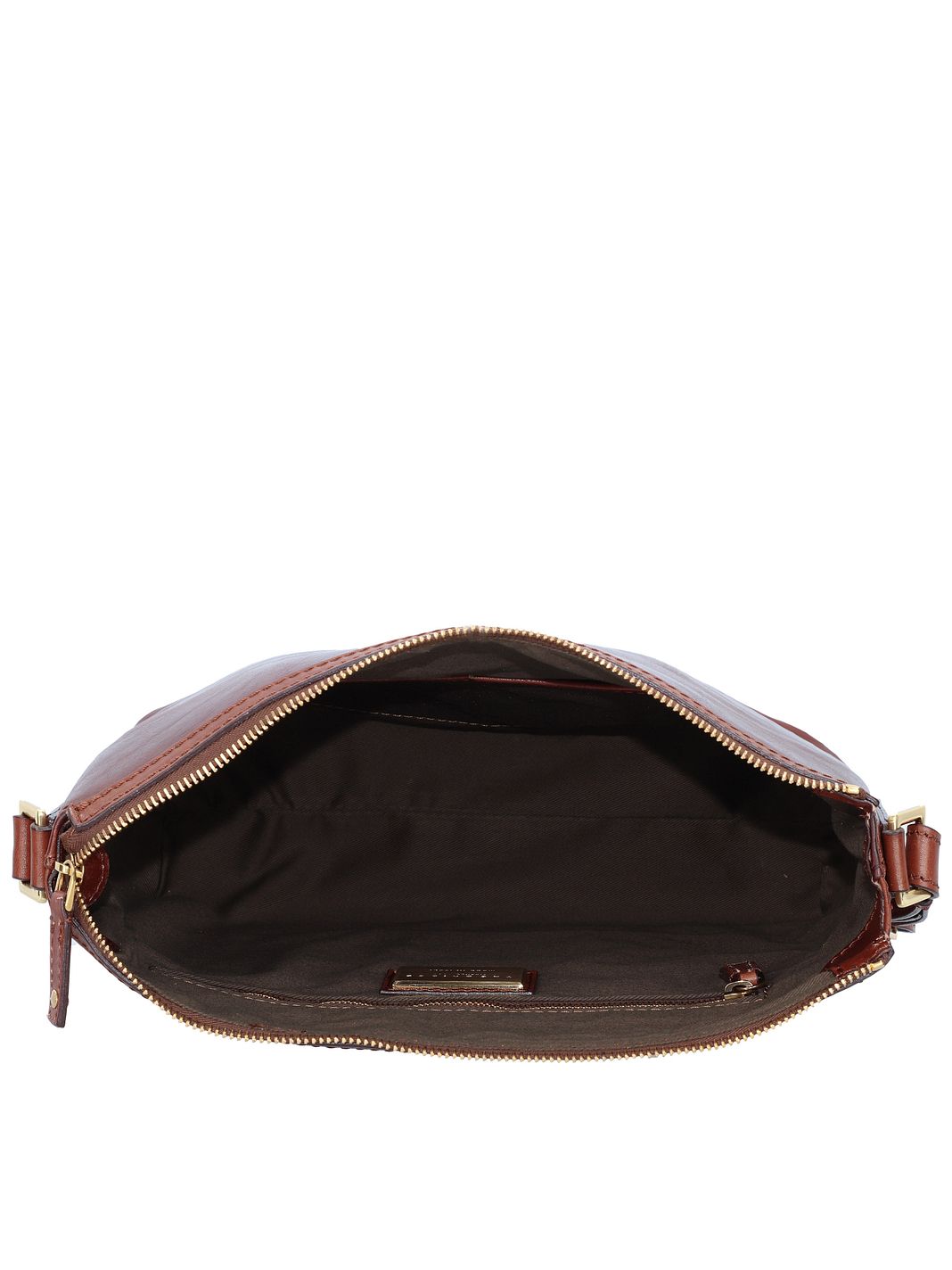 The Bridge Story Donna Borsa a tracolla Vera Pelle 27 cm