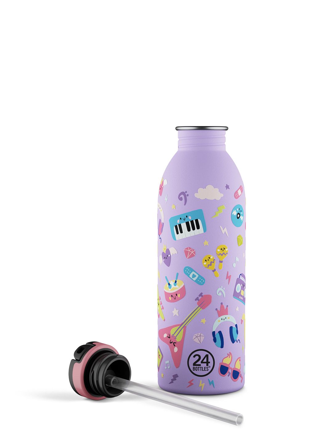 24Bottles Kids Urban Botella de agua 24Bottles Kids Urban Botella de agua
