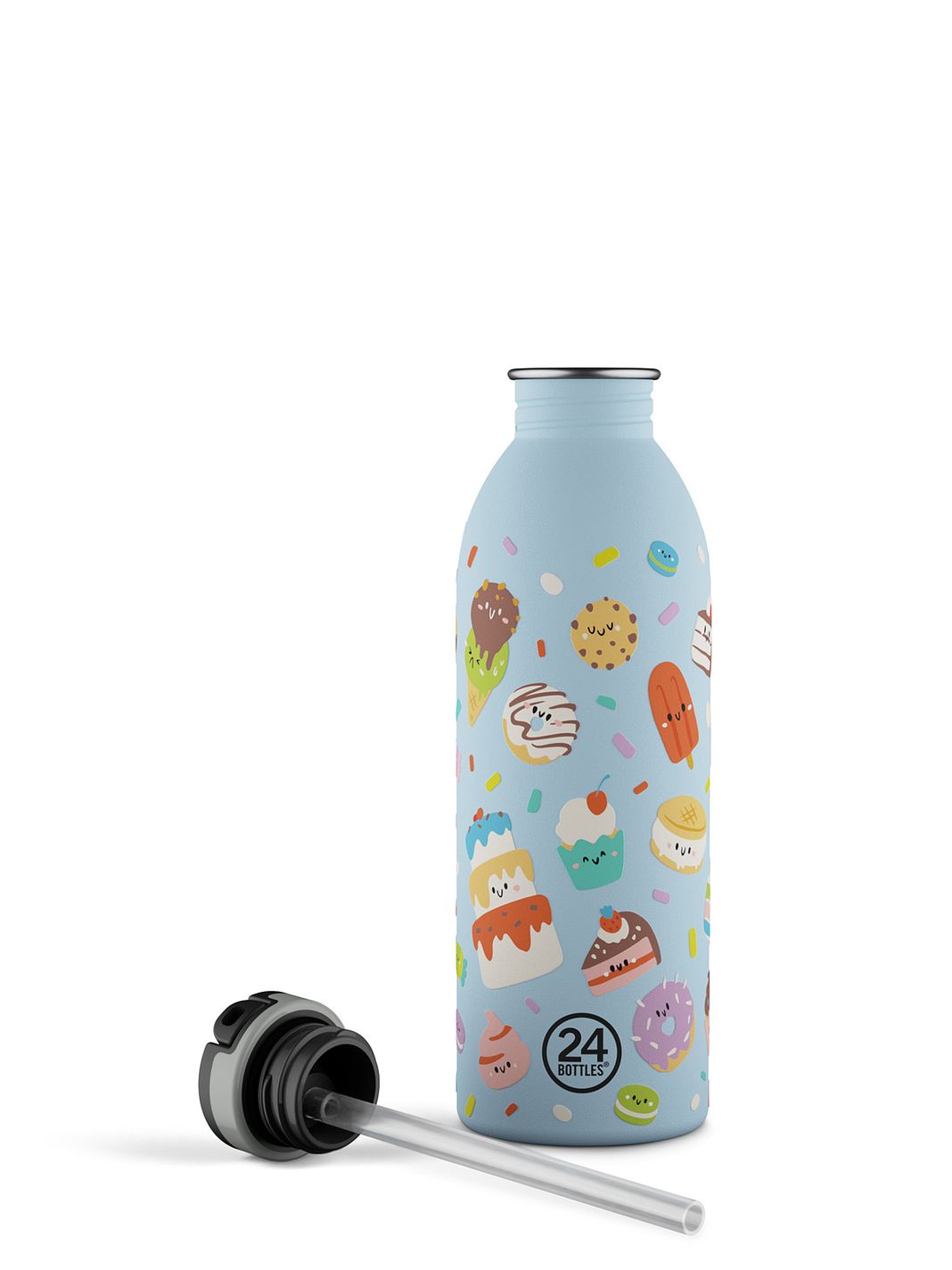 24Bottles Kids Urban Vattenflaska 24Bottles Kids Urban Vattenflaska
