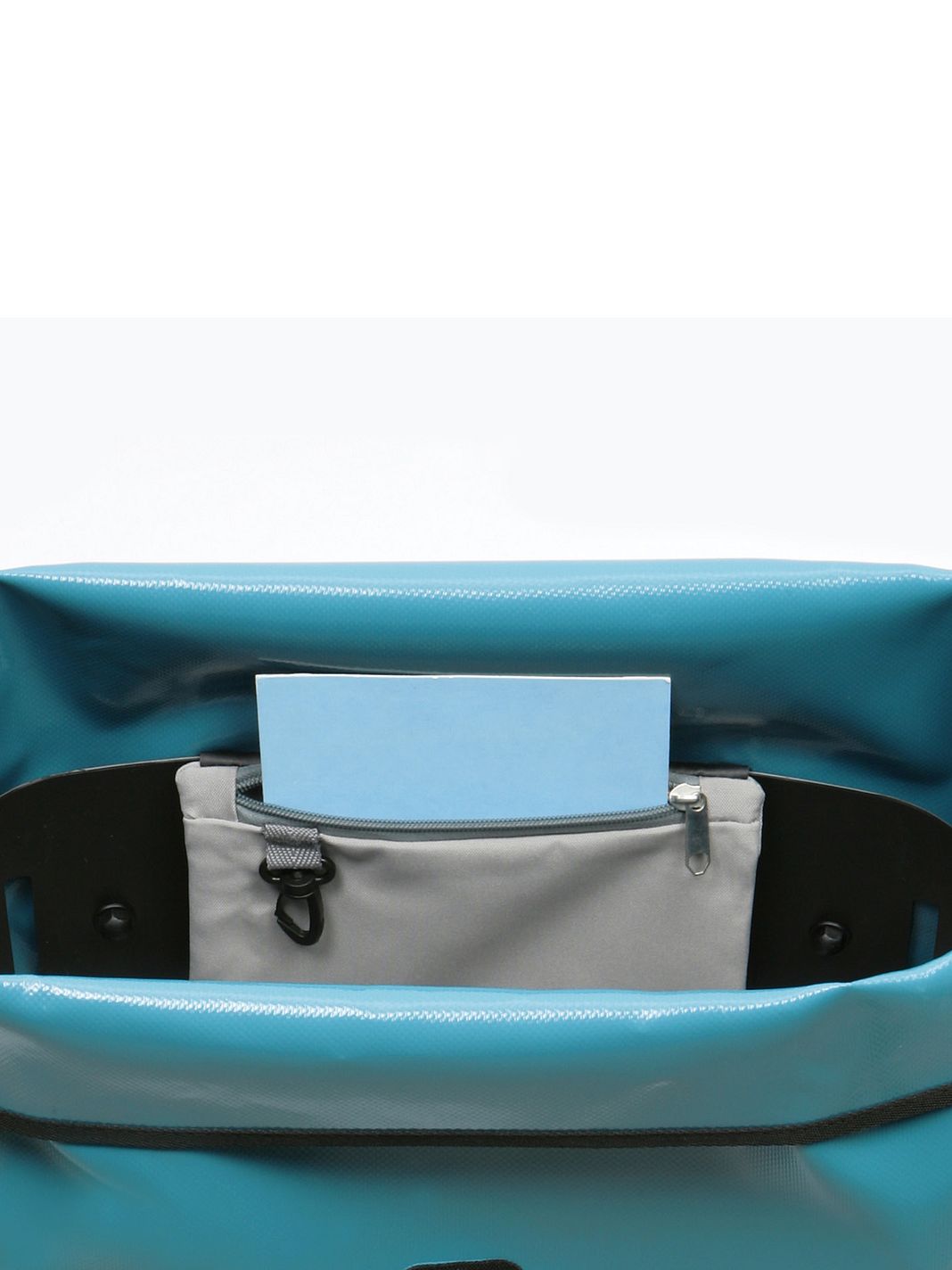Andersen Shopper Tura Shopper Ortlieb Carrello della spesa 50 cm Andersen Shopper Tura Shopper Ortlieb Carrello della spesa 50 cm