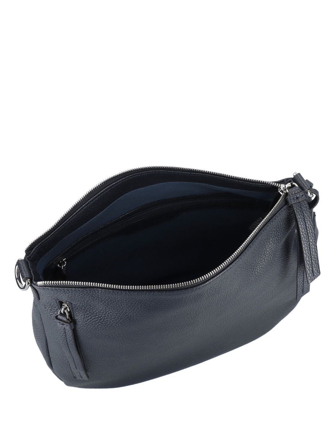 abro Adria Bolso Piel natural 34 cm abro Adria Bolso Piel natural 34 cm