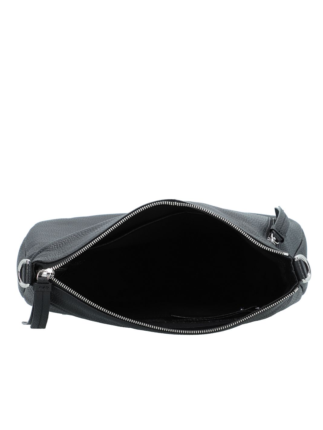 abro Adria Handväska Läder 34 cm