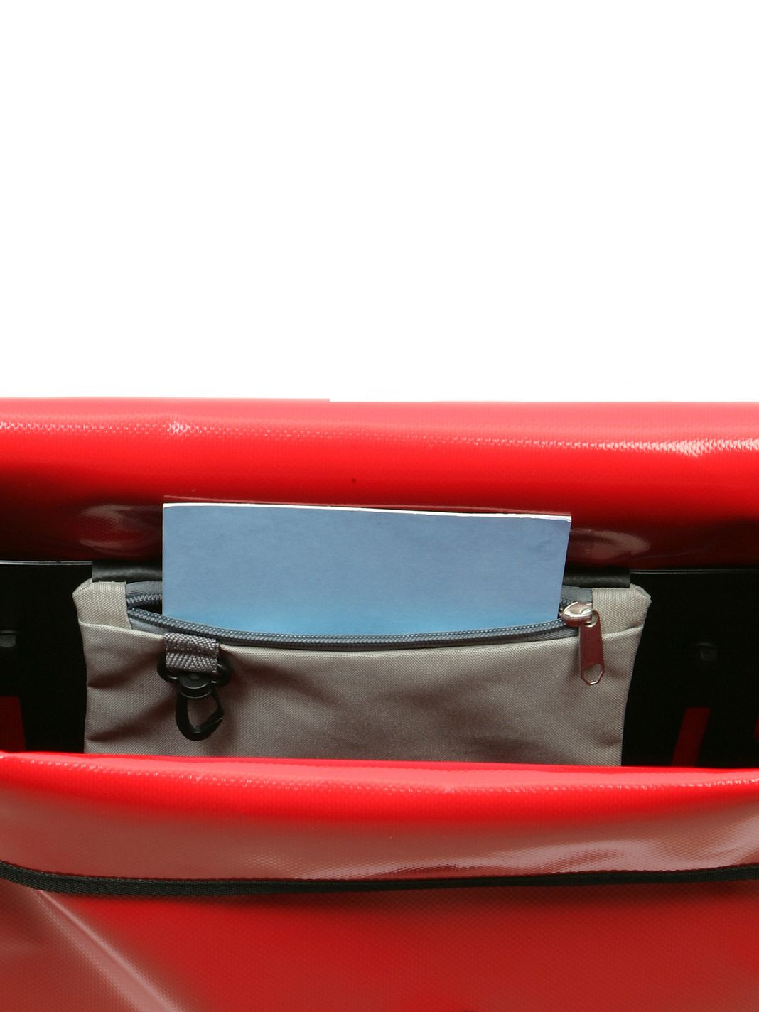 Andersen Shopper Royal Shopper Plus Ortliebe Carrello della spesa 65 cm