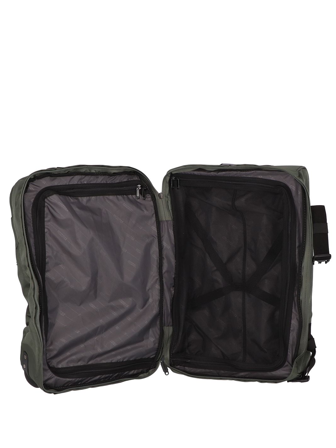 American Tourister Urban Track 2 ruedas Bolsa de viaje S 55 cm American Tourister Urban Track 2 ruedas Bolsa de viaje S 55 cm