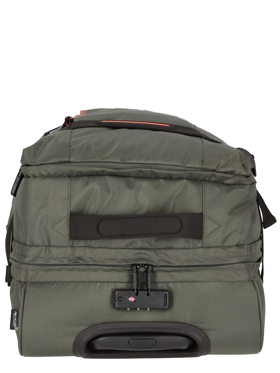 American Tourister Urban Track 2 ruote Borsa da viaggio M 68 cm