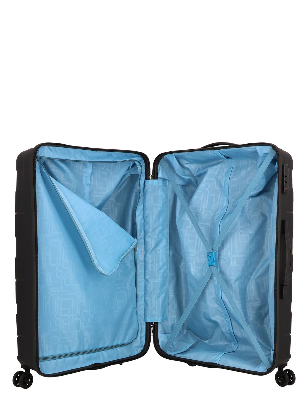 American Tourister Jetdriver 3.0 4-hjulig Resväska 77 cm American Tourister Jetdriver 3.0 4-hjulig Resväska 77 cm